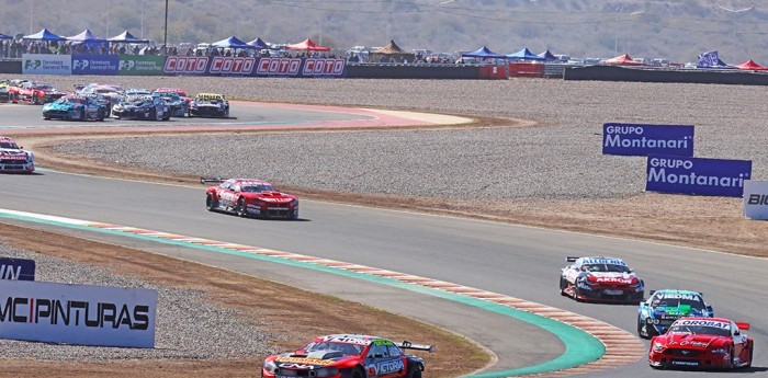 TC: el joven protagonista que se desvinculó de su equipo antes del cierre de la Etapa Regular