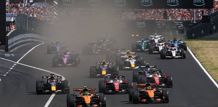¿Qué falta para que la F1 vuelva a Argentina? El desafío que aparece de cara a 2028