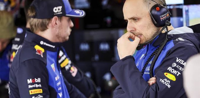 F1: ¡Atención! Red Bull ya eligió al reemplazante de Gianpiero Lambiase ¿De quién se trata?