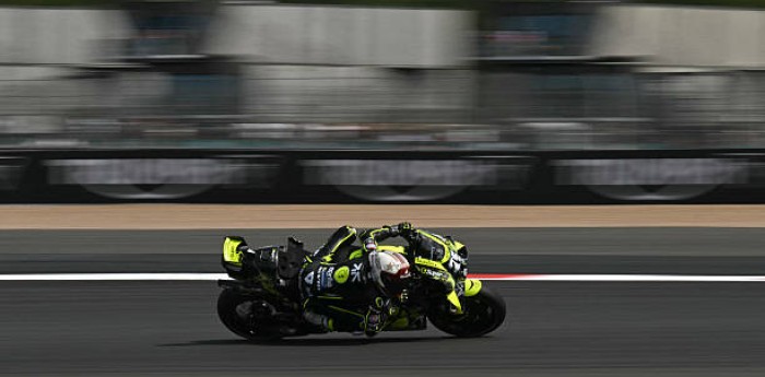 MotoGP: de principio a fin, Raúl Fernández ganó el GP de Gran Bretaña y triunfó por primera vez en el año