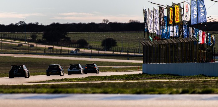 TC2000, Top Race y Fórmula Nacional: se confirmaron todas las fechas que restan de la temporada 2026