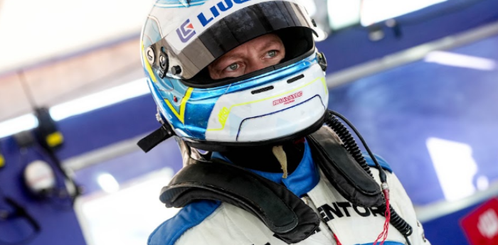 TC2000: “Claramente hubo un error”, la autocrítica de Ciarrocchi por la sanción que  lo dejó sin victoria