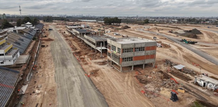 Autódromo de Buenos Aires: el icónico nombre que podría tener la nueva pista