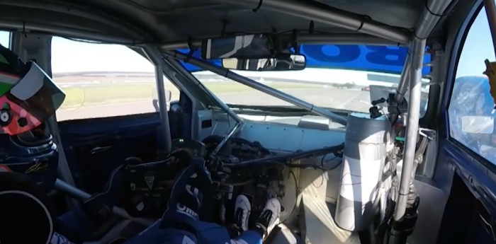 TC2000: ¿qué pasó entre Vivian, Morillo y Aldrighetti? El análisis de las polémicas maniobras