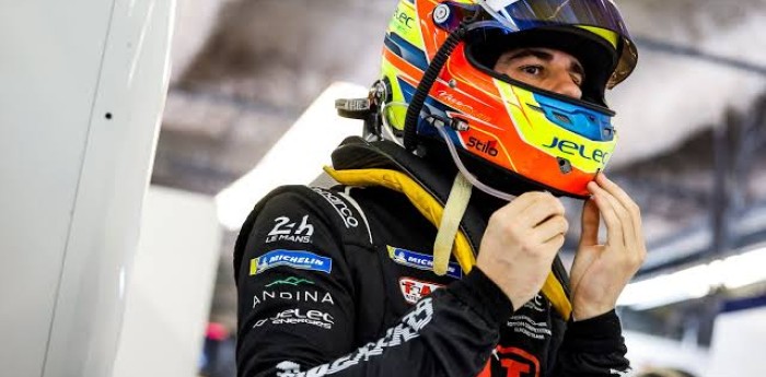 F2: ¿Cuál es el panorama que afronta Nico Varrone de cara a la planificación para la temporada 2027?