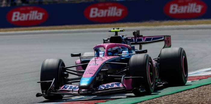 F1: el joven crack que puede cruzarse en el camino de Franco Colapinto y Nico Varrone de cara a 2027