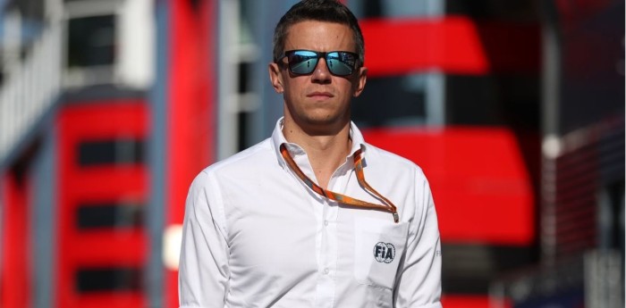 F1: Cadillac incorporó al exdirector ejecutivo de Alpine como nuevo director de equipo