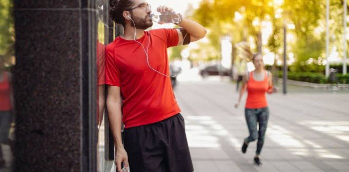 Salud y bienestar: el desafío del clima inestable: guía definitiva para correr y caminar en primavera sin contratiempos