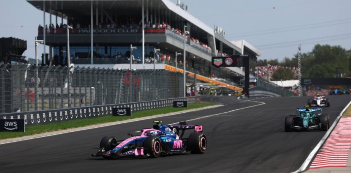 F1: Colapinto y Alpine, al acecho: la debilidad de un rival que puede devolverles la punta del mediocampo