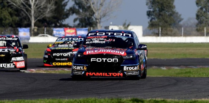 TC Pick Up: los horarios para el cierre de la Etapa Regular en Rosario