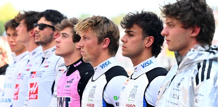 F1: Colapinto es el piloto que más incrementó su valor de mercado