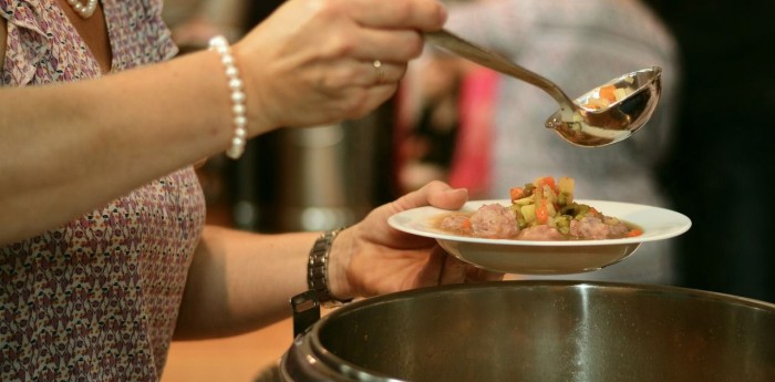 Salud y bienestar: cómo adaptar el plato del frío a los días templados sin perder energía