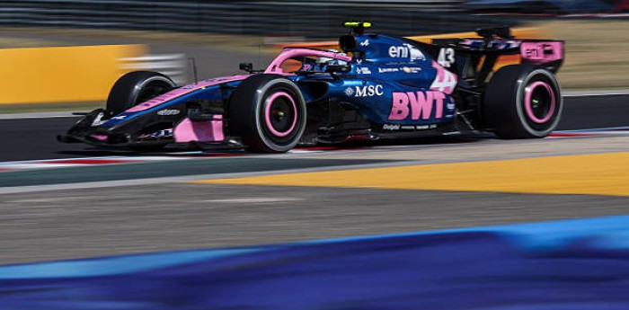 El positivo análisis sobre el gran presente de Colapinto en la F1: "Está sólido en las carreras y en las largadas"