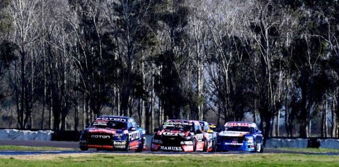 TC EN VIVO: con Canapino y Werner, ¿En qué canal ver la definición de las Pick Up en Rosario?