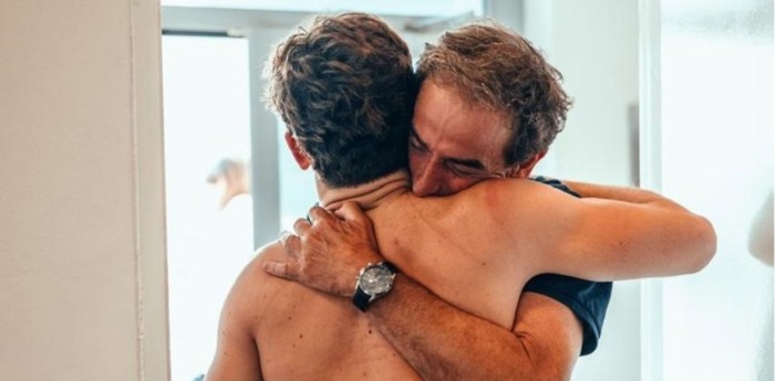 F1: la sugestiva frase del papá de Colapinto que despertó todo tipo de sospechas