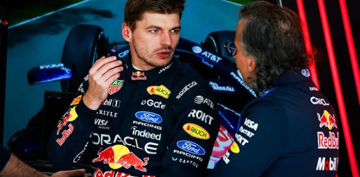 F1: ¿Cuáles son las principales limitaciones que sufren Verstappen y Hadjar en Red Bull?
