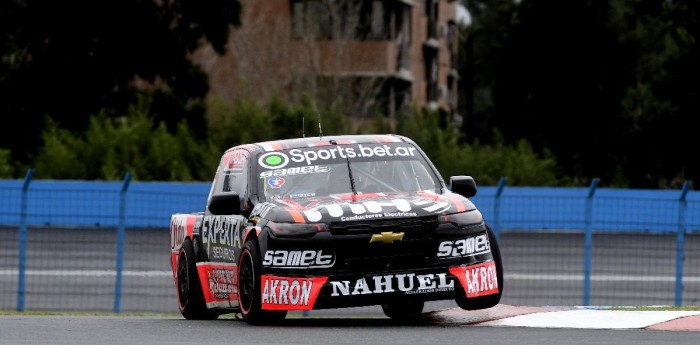 TC Pick Up: Canapino le ganó un duelo vibrante a Ardusso en Rosario y Werner se llevó la Etapa Regular