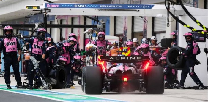 F1: ¡Atención! La figura con pasado en Alpine que no descartó volver a la categoría: “Quiero aportar valor”
