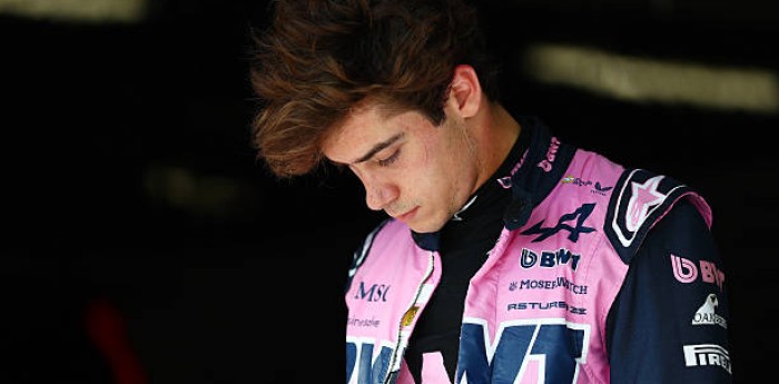 F1: Colapinto rompió el silencio sobre el odio en redes y dejó una fuerte reflexión