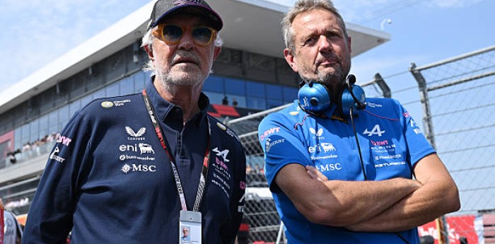 F1: Nielsen anticipó qué espera Alpine en el regreso de la categoría tras el receso