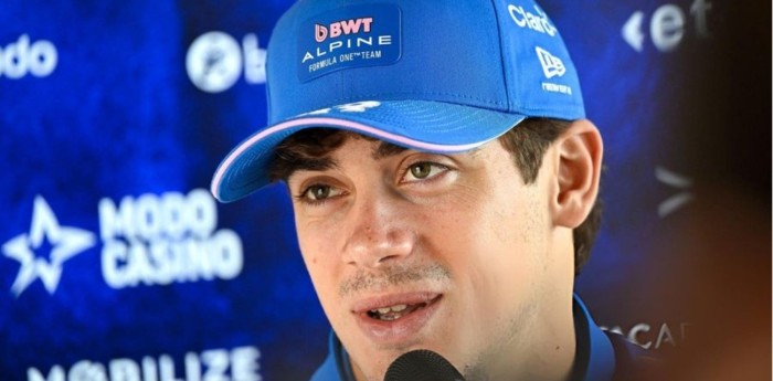 F1: ¡Malas noticias para Colapinto! Alpine solo llevará mejoras para Gasly en el GP de Países Bajos