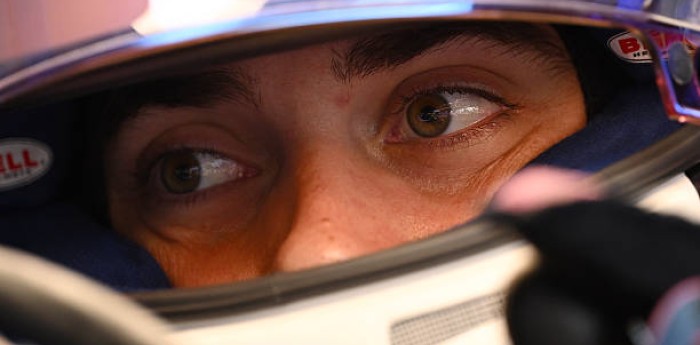 F1: ¿Hasta cuándo Alpine tiene tiempo de anunciar la renovación de Colapinto?