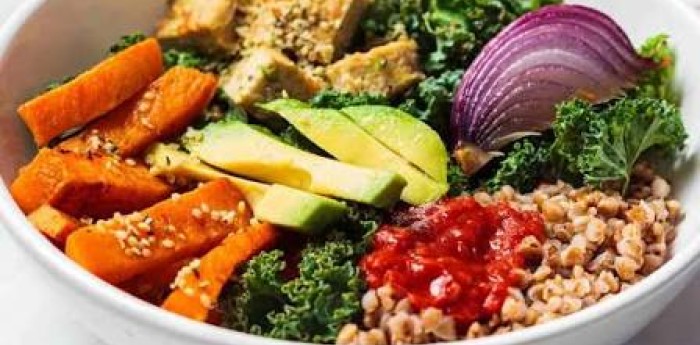 Salud y bienestar: transición nutricional de temporada: cómo renovar el plato sin perder nutrientes