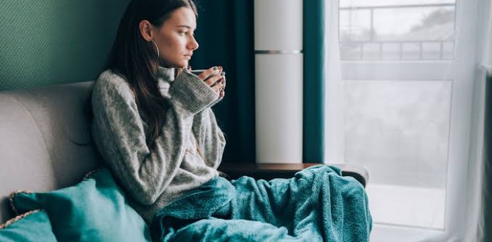 Salud y bienestar: aislamiento térmico y salud mental: el impacto biológico del fin del invierno en el estado de ánimo