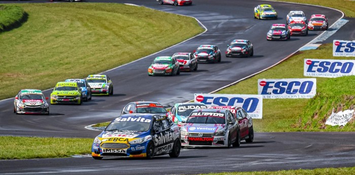 TN APAT: el campeón de la Clase 3 que regresará en la octava fecha en Oberá
