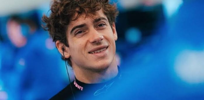 F1: el mensaje de Colapinto que puede ser clave para su continuidad en Alpine