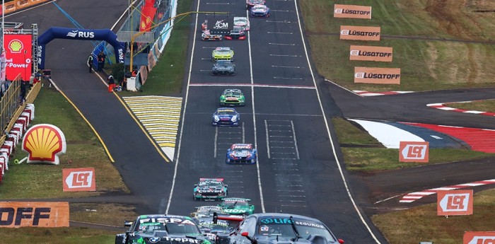 TC: el debutante que anunció la desvinculación de su equipo en la previa de Paraná, ¿Quién es?