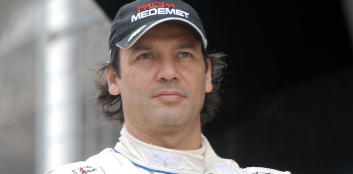 Henry Martin volverá al TC2000 en El Zonda: "Es un honor despedirme en San Juan"