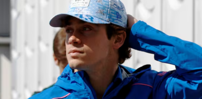 F1: ¡Se enojó! La bronca de Colapinto en plena clasificación para la Sprint en el GP de Países Bajos