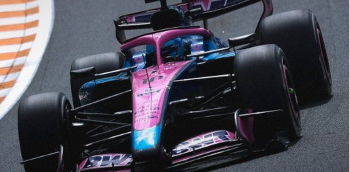 F1: ¿Cómo le fue a Gasly en la Clasificación para la Sprint del GP de Países Bajos con las actualizaciones de Alpine?