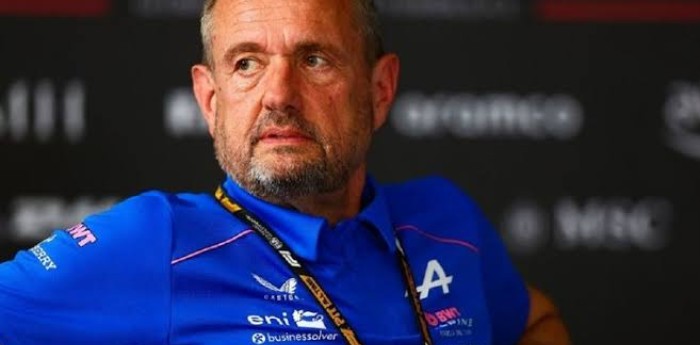 F1: Nielsen valoró el trabajo de Colapinto tras un viernes en inferioridad de condiciones en Zandvoort