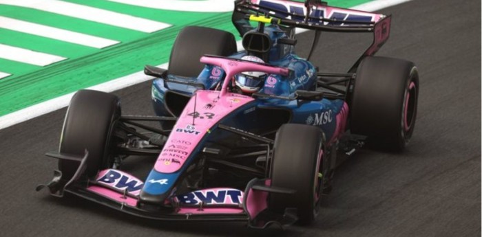 F1: Colapinto fue 12° y Russell se quedó con la carrera Sprint del GP de Países Bajos