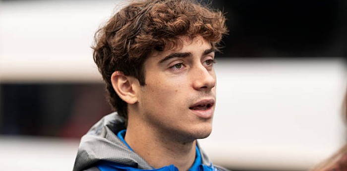 F1: "El auto está desconectado, nos costó un poco", la sinceridad de Colapinto tras su P12 en la Sprint del GP de Países Bajos