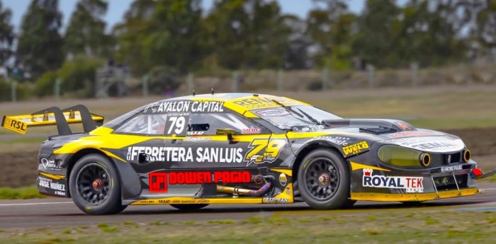 TC: Chapur palpitó la definición de la Etapa Regular en Paraná ¿Qué dijo?