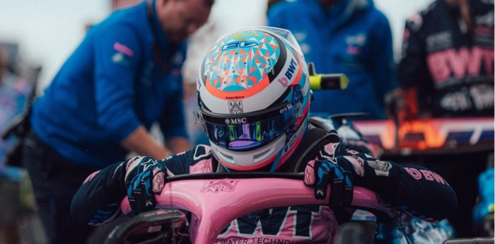 F1: Seguí el minuto a minuto de Colapinto en el GP de Países Bajos