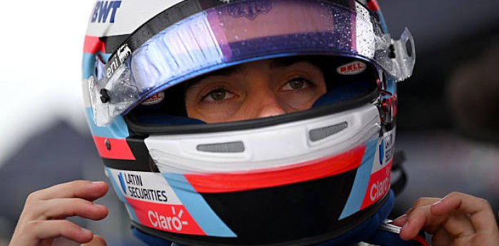 F1: ¡Último momento! La fuerte decisión de la FIA hacía Colapinto tras el GP de Países Bajos