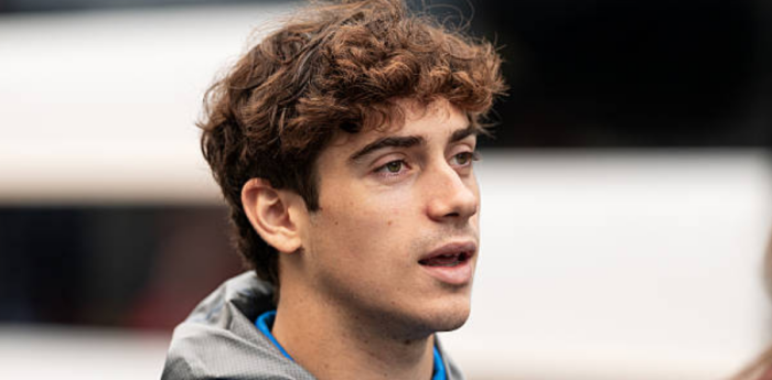 F1: Alpine acompañó a Colapinto con un firme mensaje tras el GP de Países Bajos
