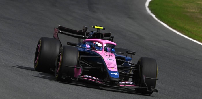 ¡Atención! El video que podría exculpar a Colapinto y dejar en jaque a los comisarios de la F1