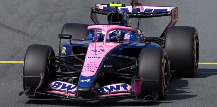 F1: ¡Colapinto gana respaldo! Desde Mercado Libre salieron a bancar a Franco tras lo sucedido en Zandvoort
