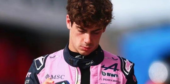 F1: la justificación que utilizaron los Comisarios Deportivos para elevar la sanción a Colapinto