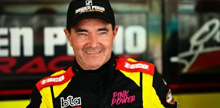 El Gurí Martínez vuelve a correr y lo hará en un escenario histórico del automovilismo argentino