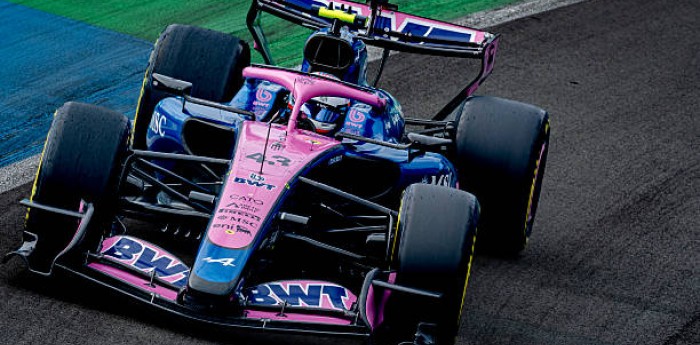 F1: con telemetría y cámaras onboard, Vivian explicó por qué fue injusta la sanción a Colapinto