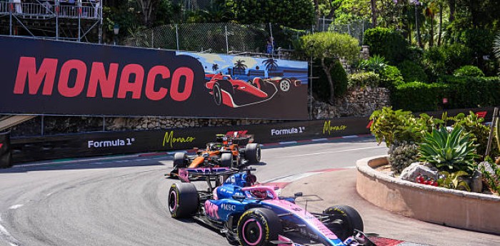 McLaren cuestiona la decisión sobre el podio de Alpine en Mónaco y pone el foco en la integridad de la F1