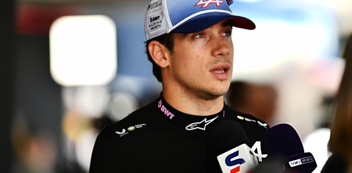 Polémica en la F1: Colapinto ganó la votación al mejor sobrepaso de julio, pero premió a Verstappen