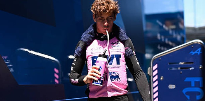 F1: la tajante decisión que tomó Alpine tras la sanción a Colapinto en el GP de Países Bajos