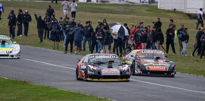 Procar 4000: los horarios para la fecha con invitados en La Plata